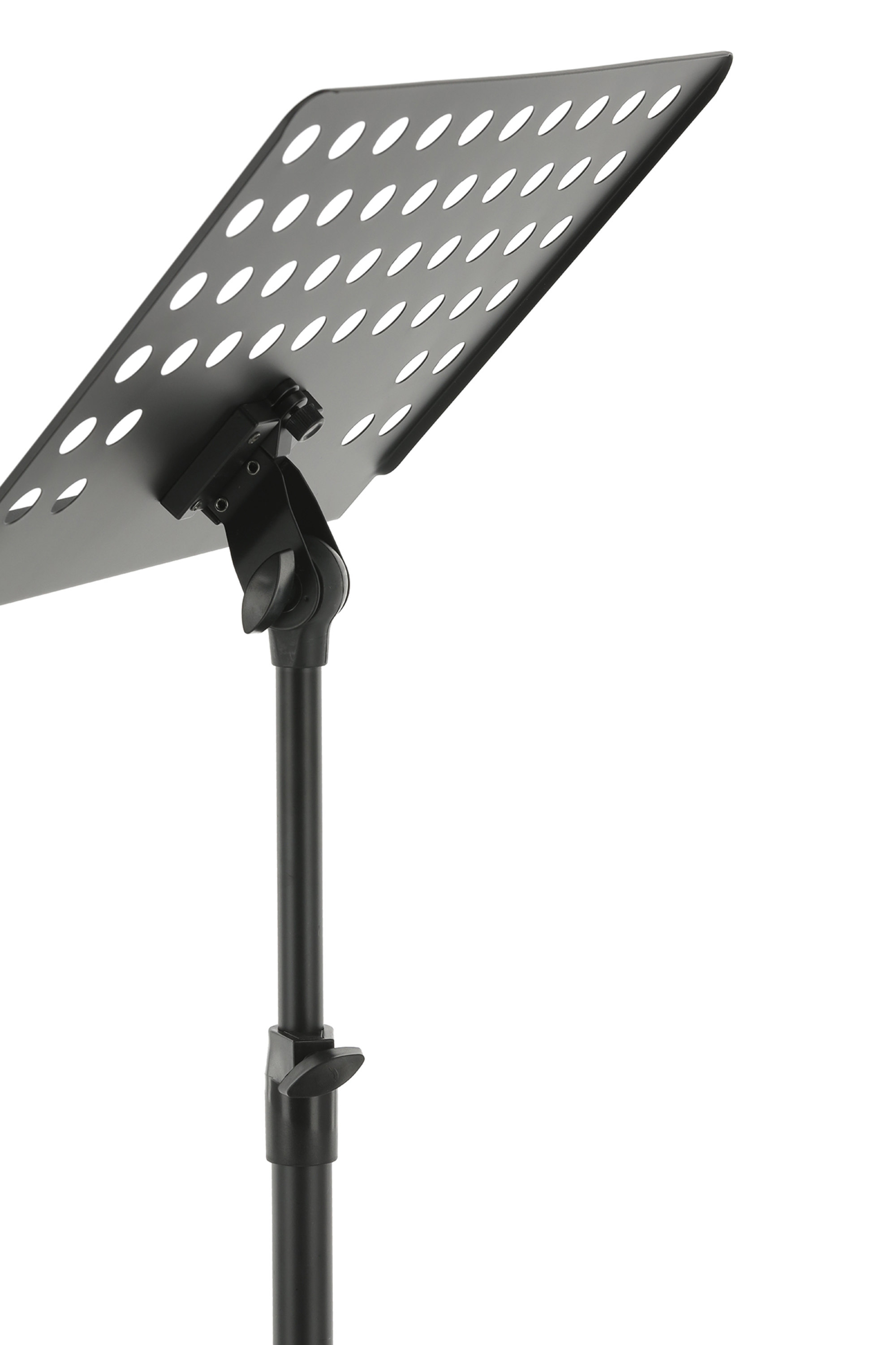 Orchesterpult Schwarz